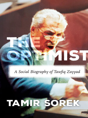 cover image of The Optimist